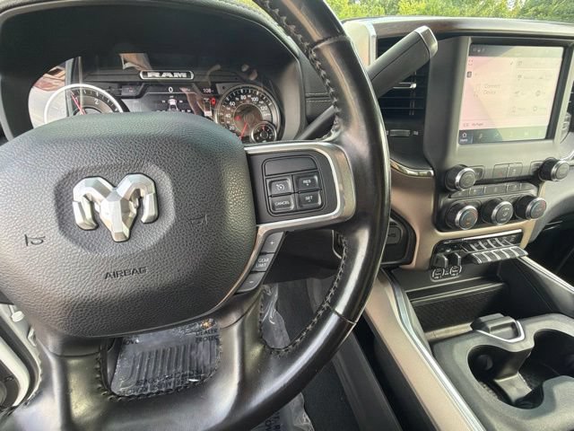Used 2022 RAM 3500 Laramie AWD/4WD image 28