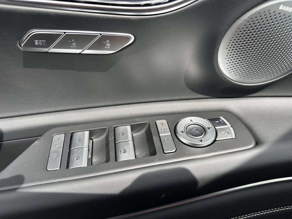 New 2026 Genesis GV80 3.5T Advanced AWD/4WD image 33