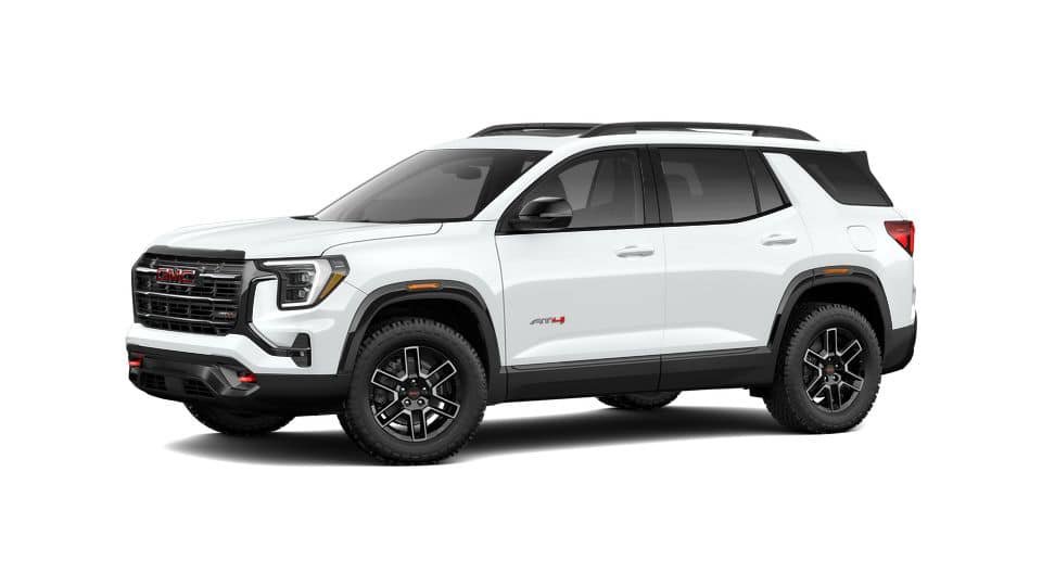 New 2026 GMC Terrain AT4 image 28