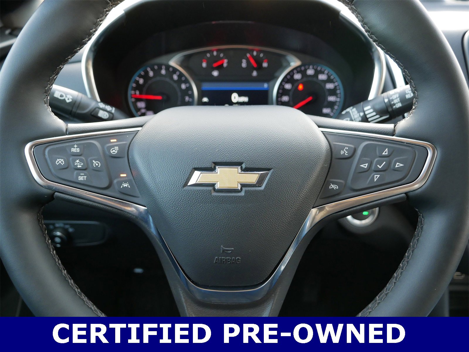 Used 2024 Chevrolet Equinox LT image 21