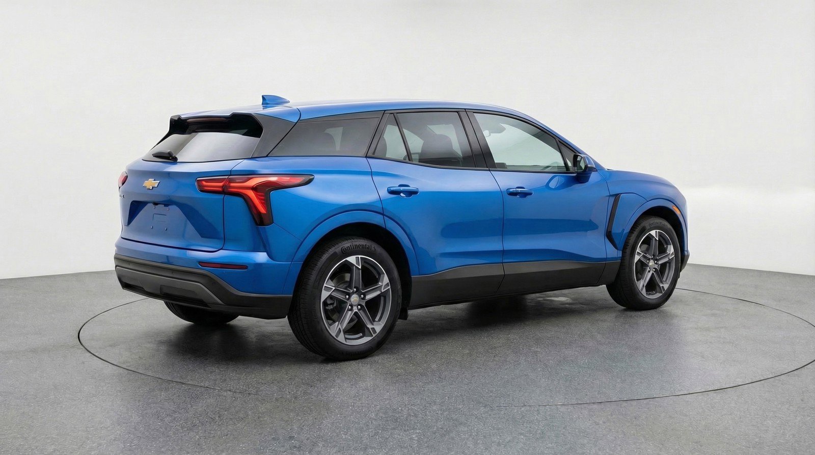 Used 2025 Chevrolet Blazer LT image 9