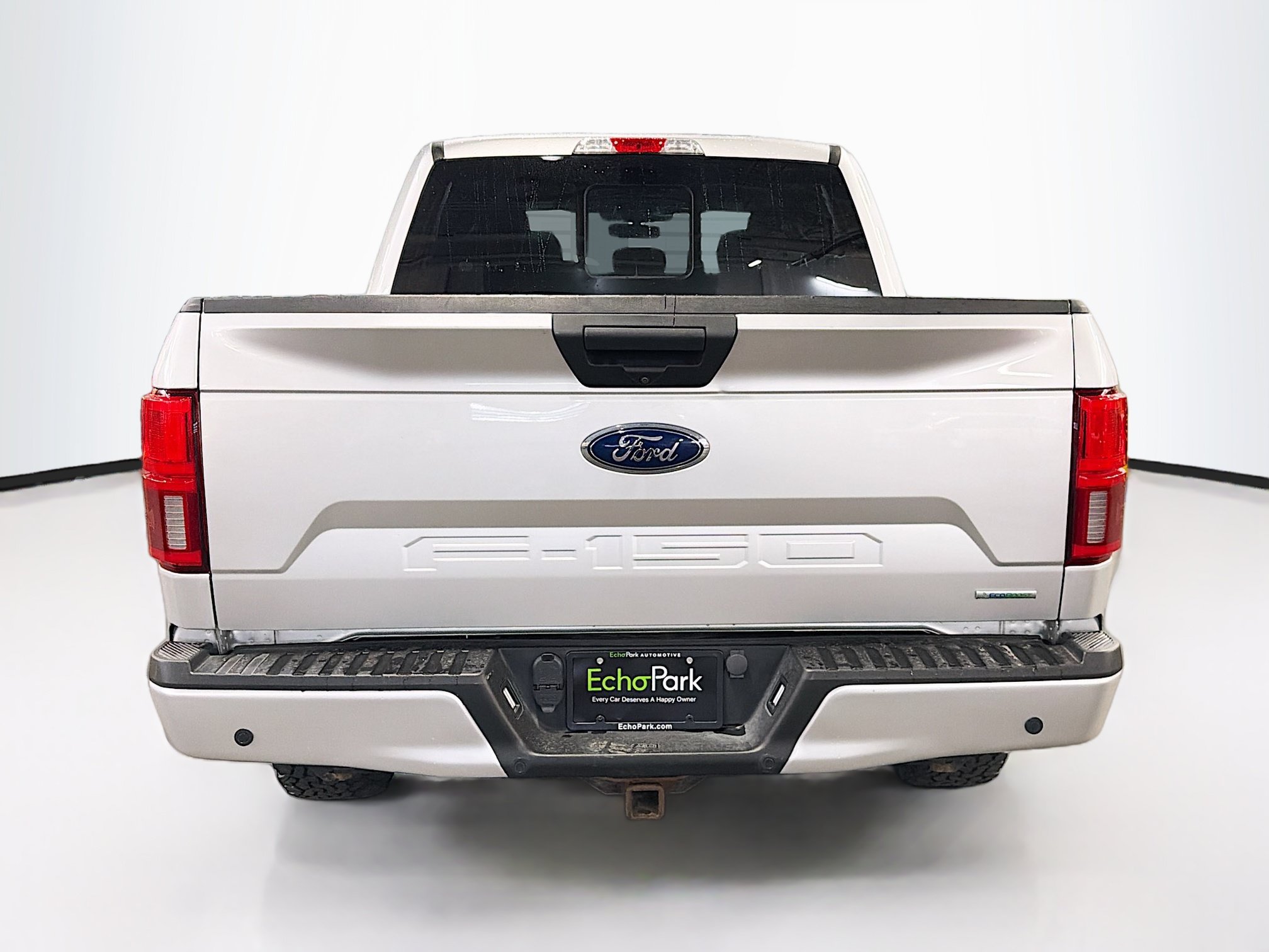 Used 2019 Ford F150 XLT w/ Equipment Group 302A Luxury AWD/4WD image 7