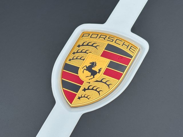 Certified 2022 Porsche 911 Carrera GTS image 28