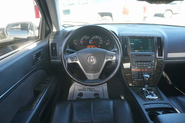 Used 2006 Cadillac STS V image 22