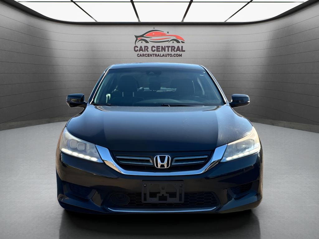 Used 2014 Honda Accord Touring image 8