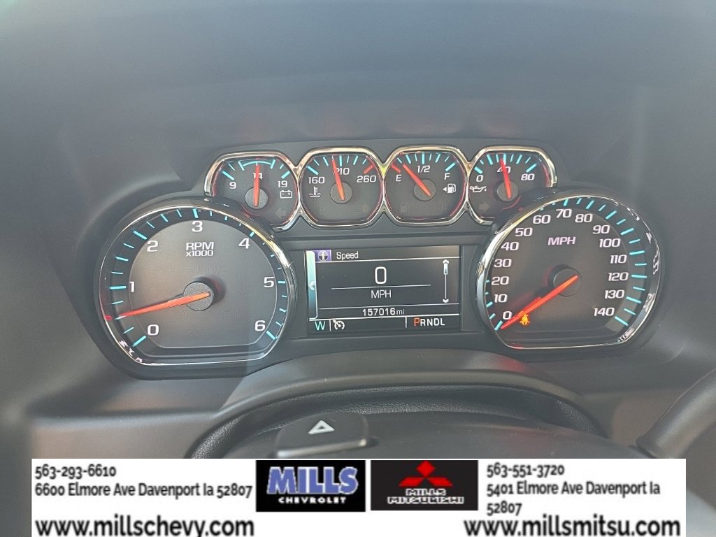 Used 2019 GMC Yukon SLT AWD/4WD image 10