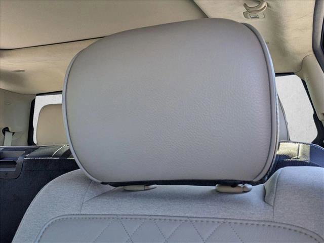 Used 2023 RAM 1500 Limited image 14