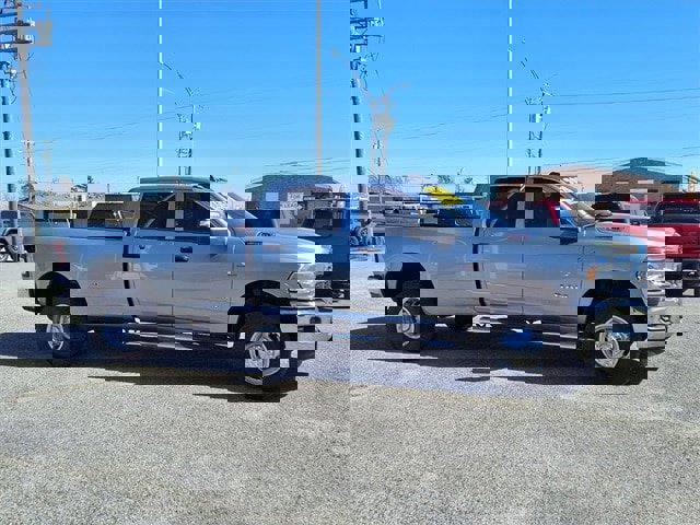 Certified 2024 RAM 3500 Big Horn image 2