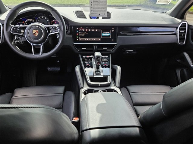 Used 2023 Porsche Cayenne image 7