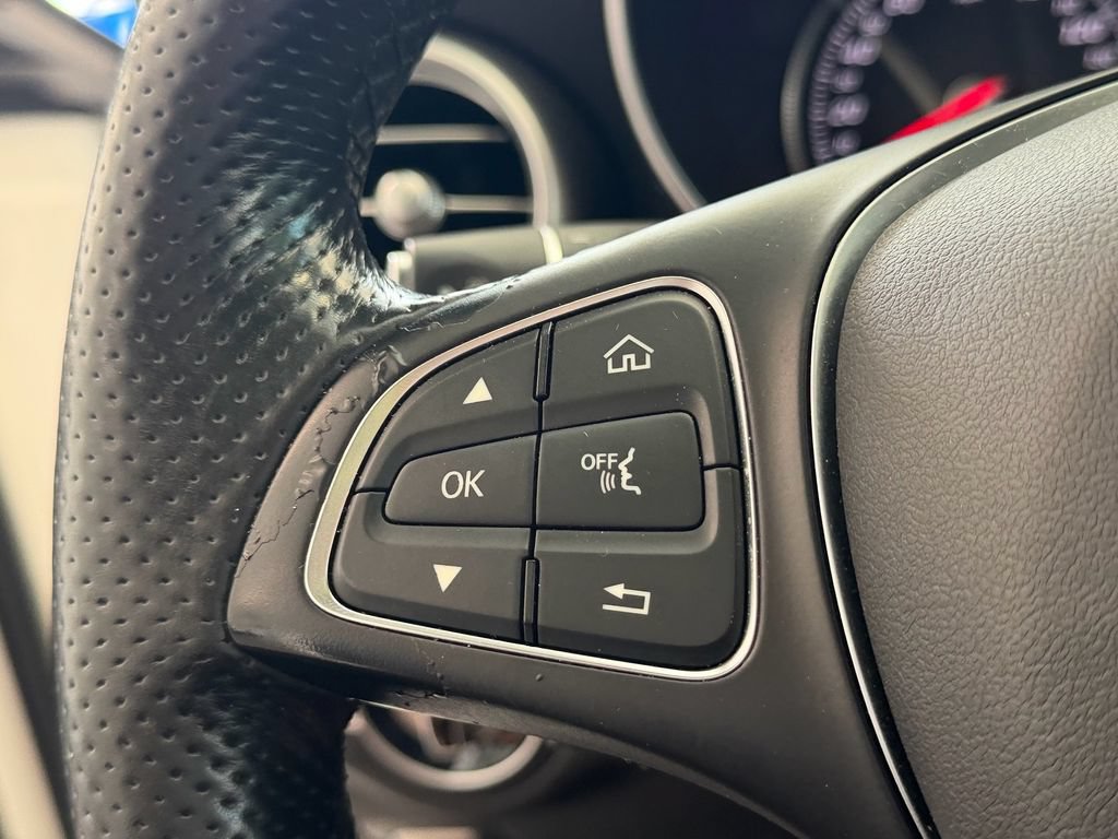 Used 2016 Mercedes-Benz C 300 4MATIC Sedan image 22