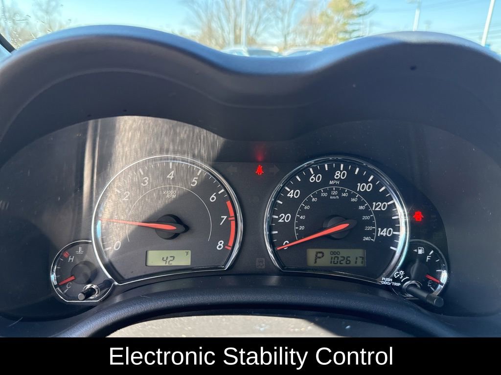 Used 2013 Toyota Corolla S w/ Premium Pkg image 16