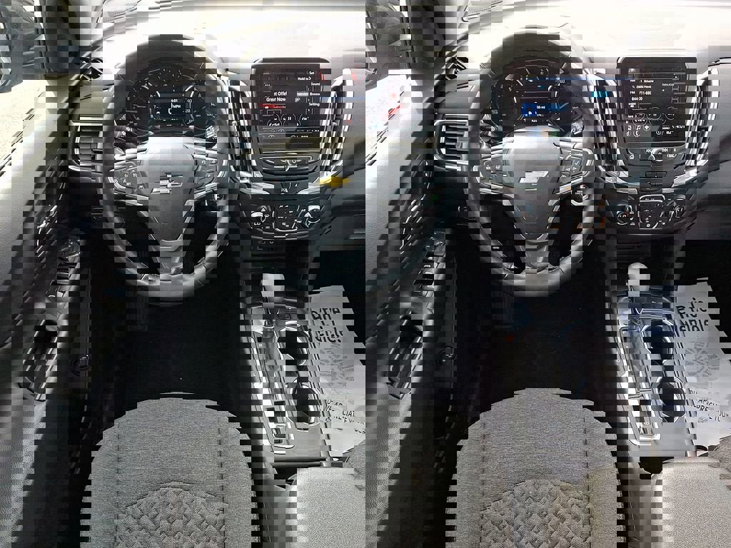 Certified 2023 Chevrolet Equinox LT image 13