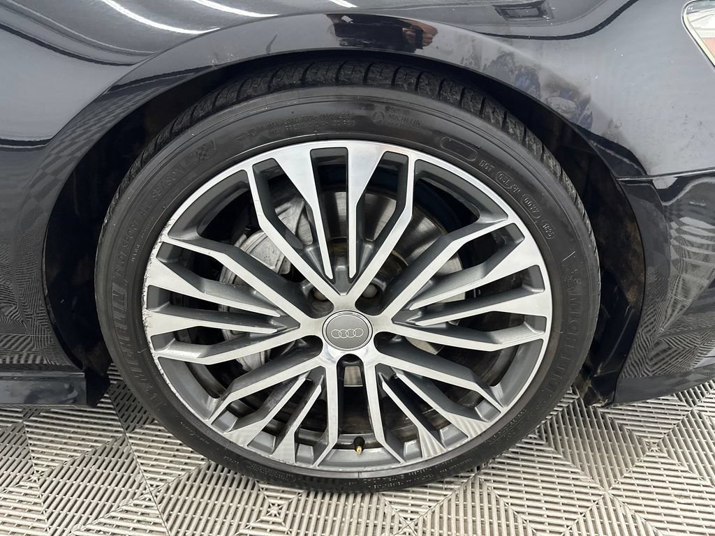 Used 2016 Audi A6 2.0T Premium FWD image 14