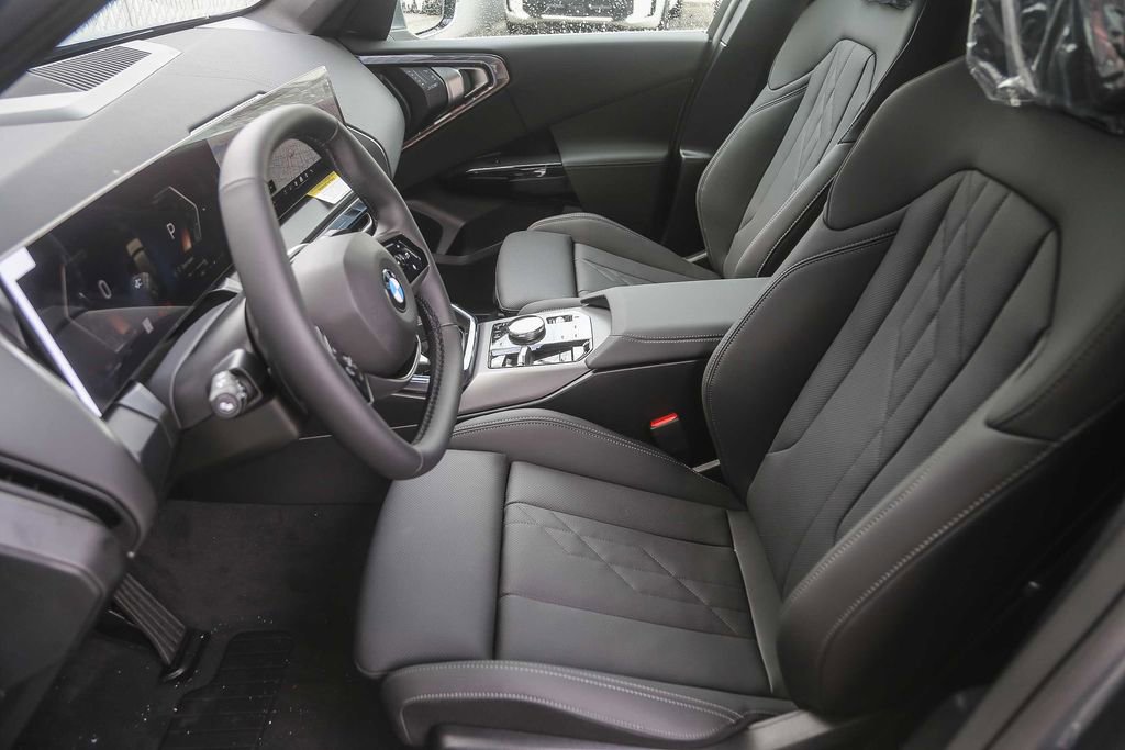 New 2026 BMW X3 xDrive30 AWD/4WD image 14