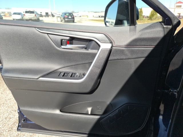 Used 2021 Toyota RAV4 XSE w/ Weather Package image 13