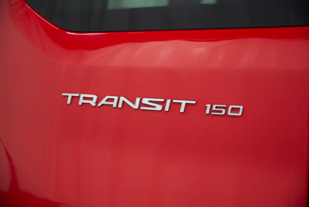Used 2018 Ford Transit 150 XL RWD image 10