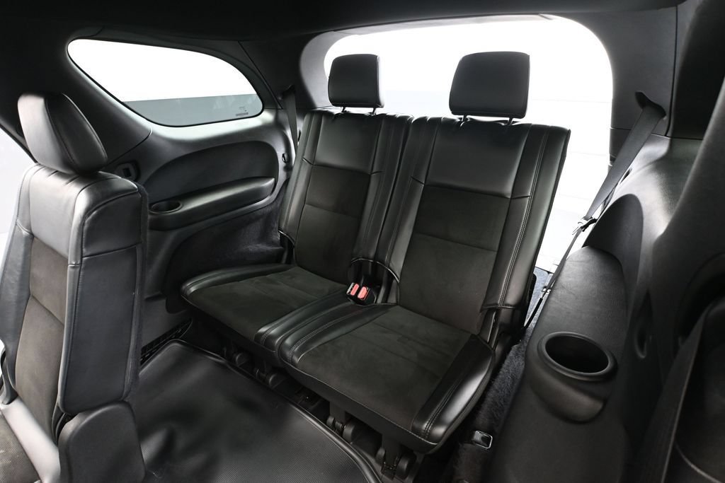 Used 2019 Dodge Durango GT AWD/4WD image 44