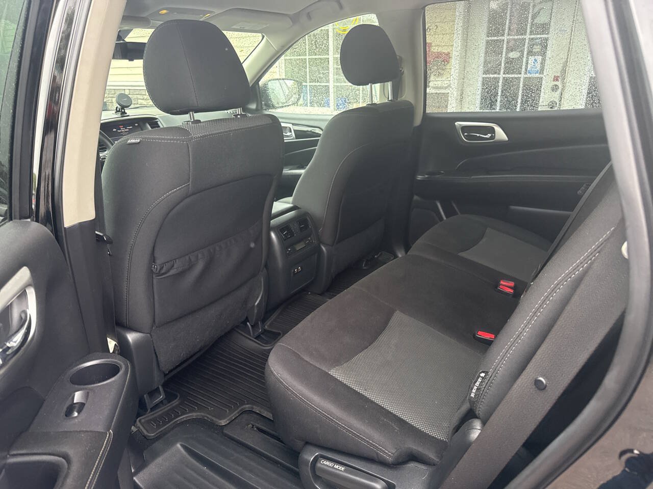Used 2019 Nissan Pathfinder S AWD/4WD image 15