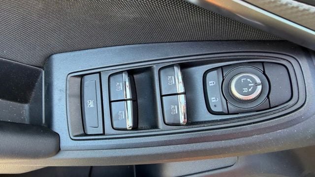 Used 2024 Subaru WRX Premium AWD/4WD image 12