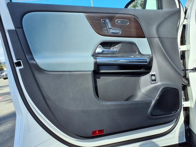 New 2026 Mercedes-Benz GLA 250 image 11