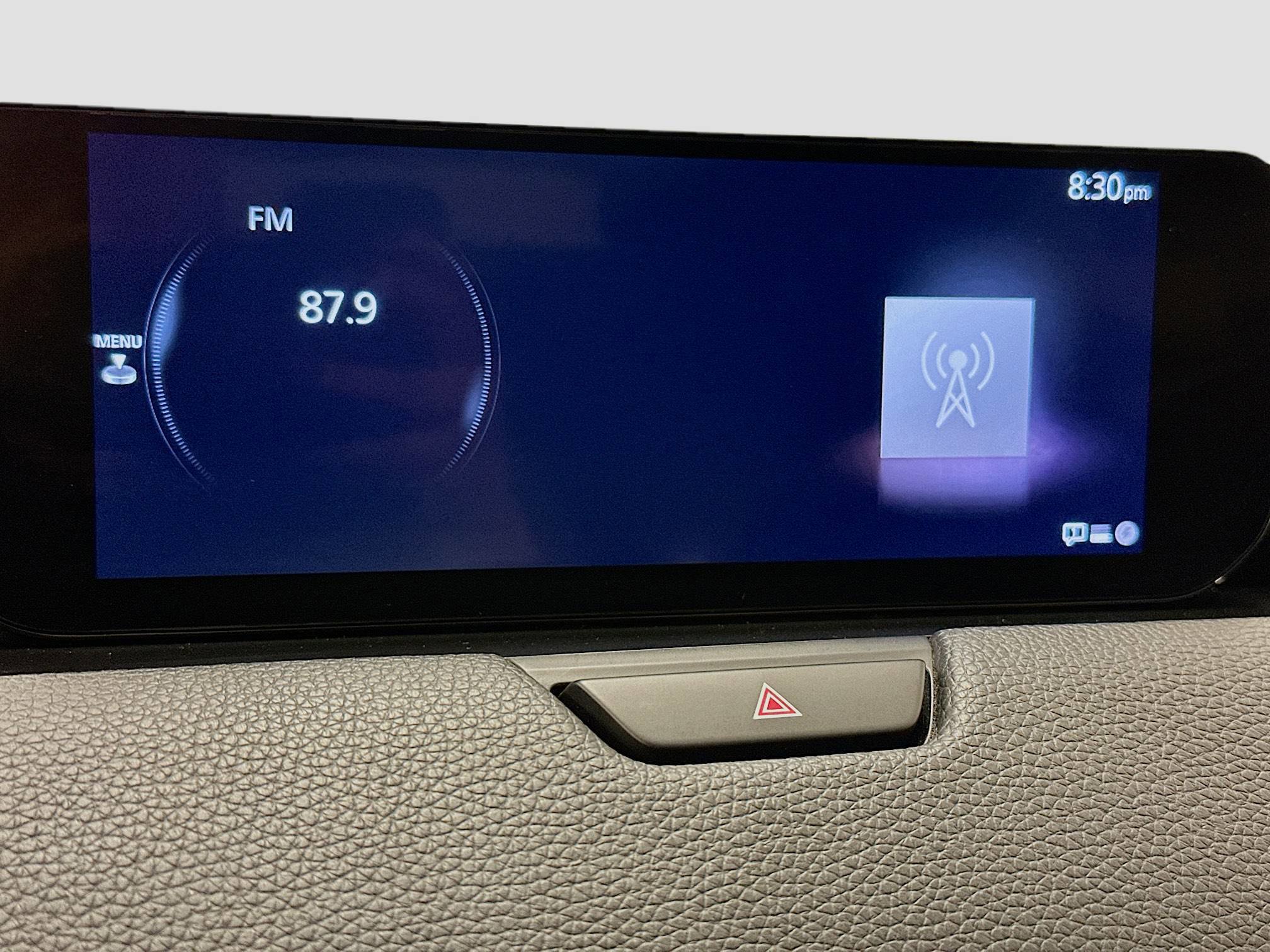 Used 2024 MAZDA CX-90 3.3 Turbo w/ Preferred Plus image 21