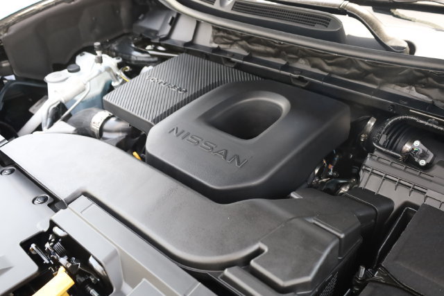 New 2026 Nissan Murano SL AWD/4WD image 9