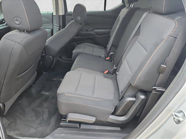 Used 2019 Chevrolet Traverse LS FWD image 18