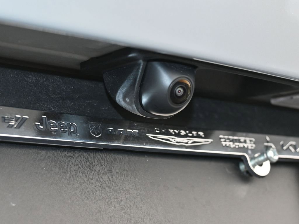 Used 2026 Kia Sportage EX w/ EX Panorama Roof Package image 22