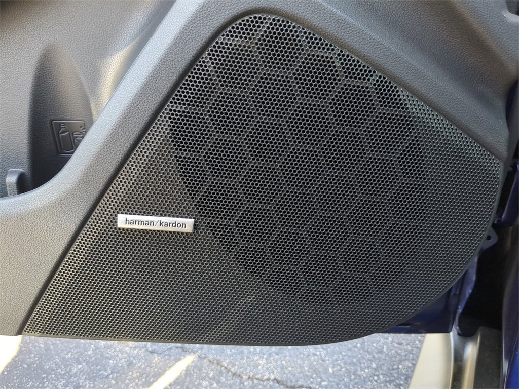 New 2025 Subaru WRX tS image 18