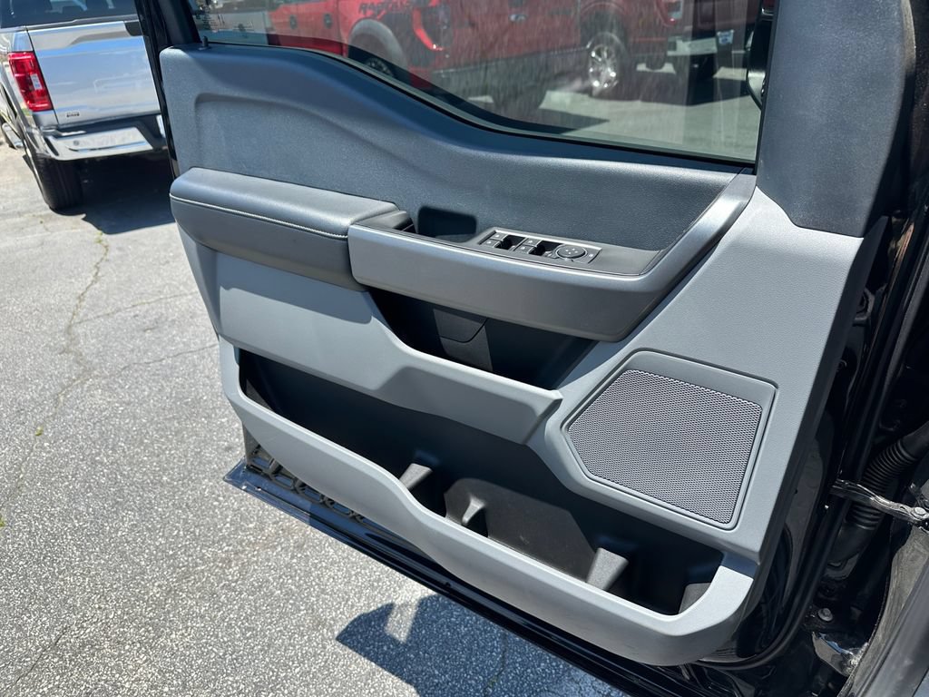 Used 2025 Ford F250 XL w/ STX Appearance Package AWD/4WD image 20