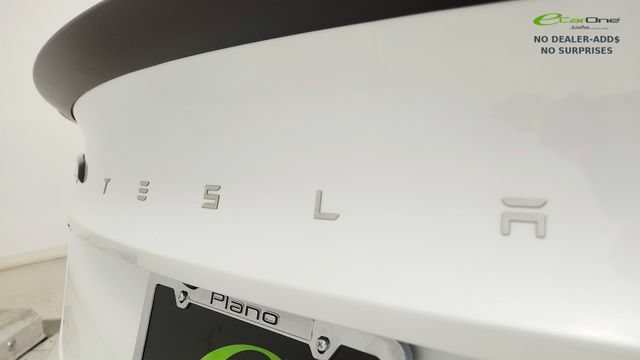 Used 2024 Tesla Model 3 Performance AWD/4WD image 31