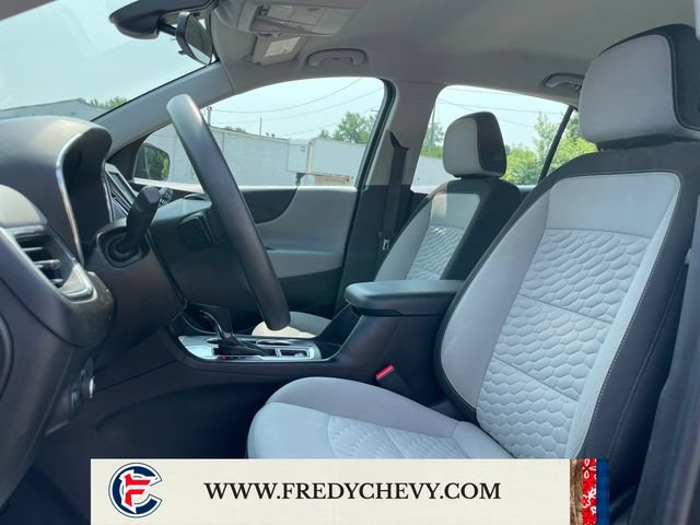 Used 2020 Chevrolet Equinox LS FWD image 10