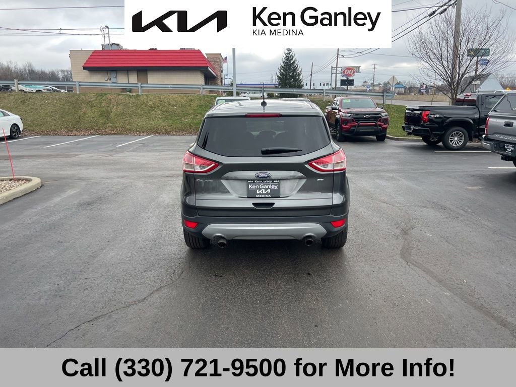 Used 2016 Ford Escape SE image 12