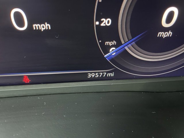 Used 2023 Volkswagen Atlas SE image 18