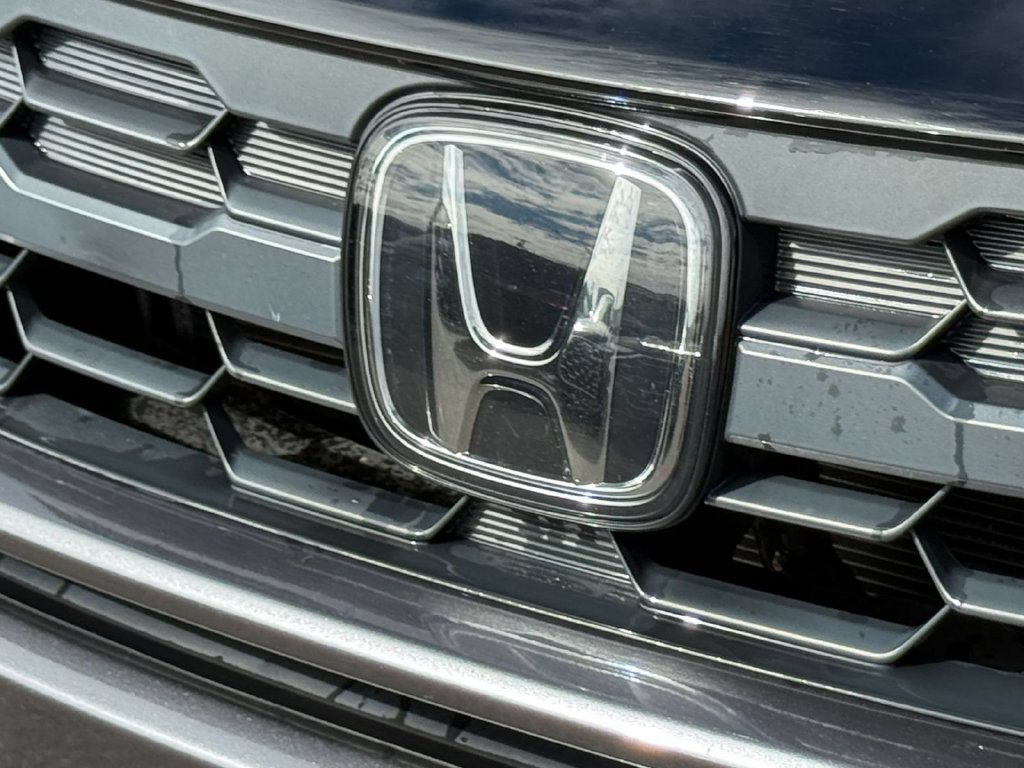 Used 2025 Honda Odyssey EX-L image 9