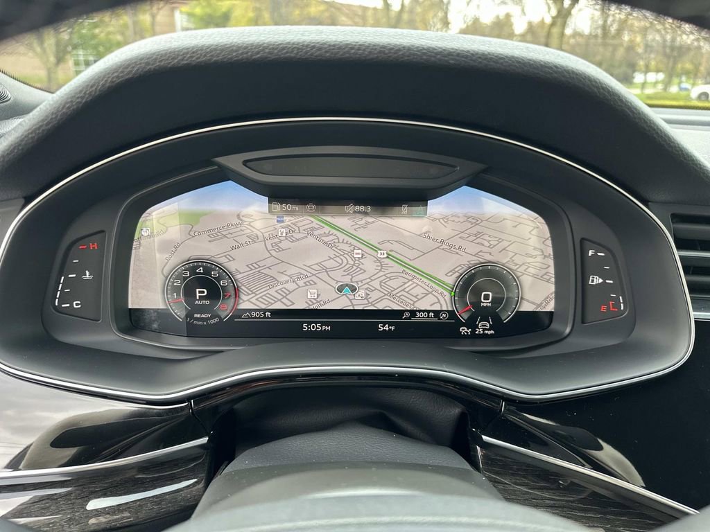 New 2026 Audi Q7 3.0T Premium Plus image 16