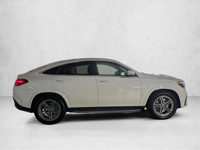 Used 2026 Mercedes-Benz GLE 450 4MATIC Coupe image 4