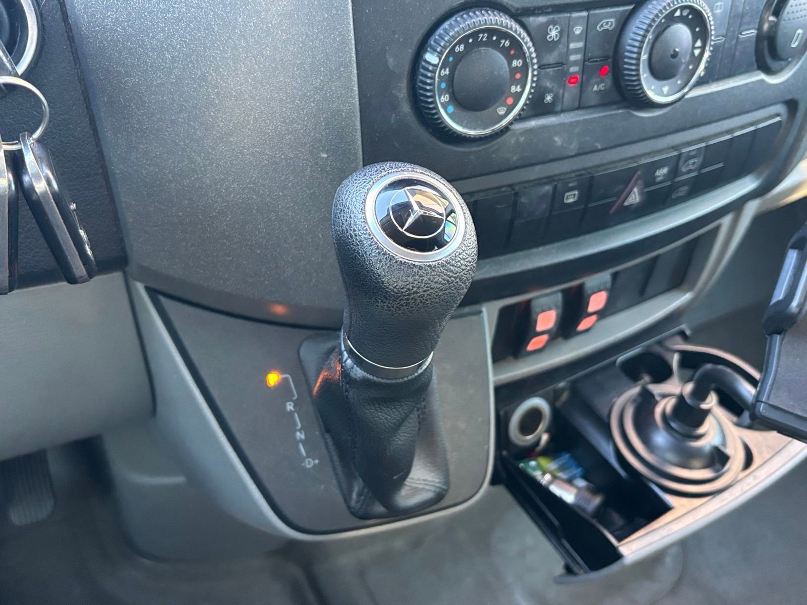 Used 2014 Mercedes-Benz Sprinter 3500 image 11