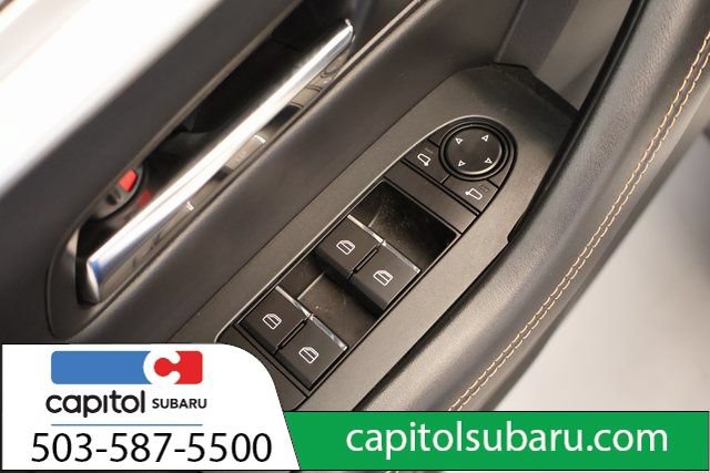 Used 2024 MAZDA CX-90 Plug-In Hybrid w/ Preferred AWD/4WD image 12