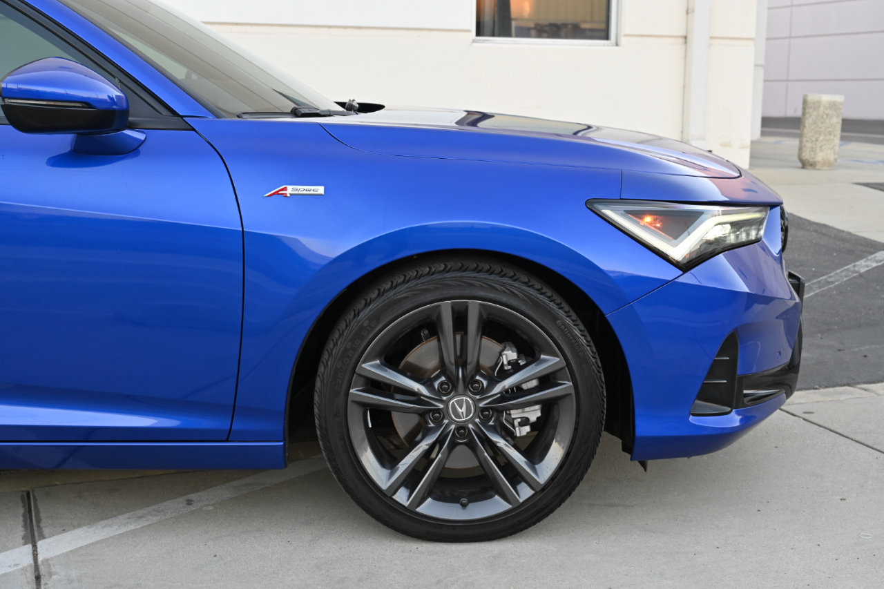 Used 2023 Acura Integra A-Spec image 32