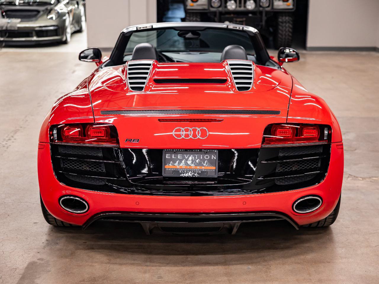 Used 2011 Audi R8 V10 AWD/4WD image 31