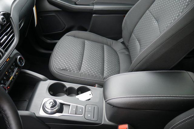 New 2026 Ford Escape Active w/ Cold Weather Package image 24
