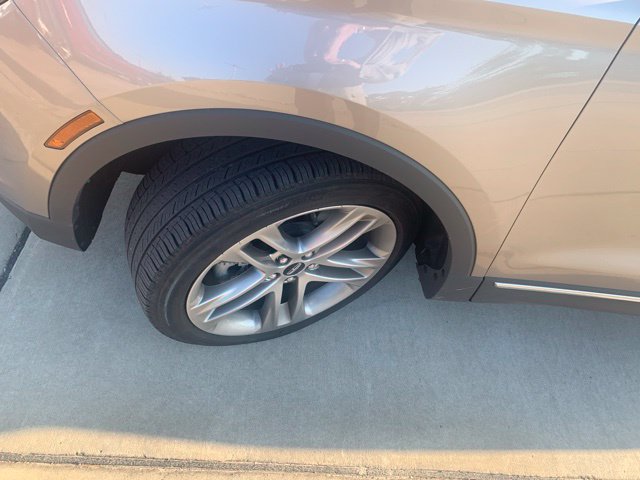 Used 2019 Lincoln MKC Reserve w/ MKC Climate Package AWD/4WD image 6