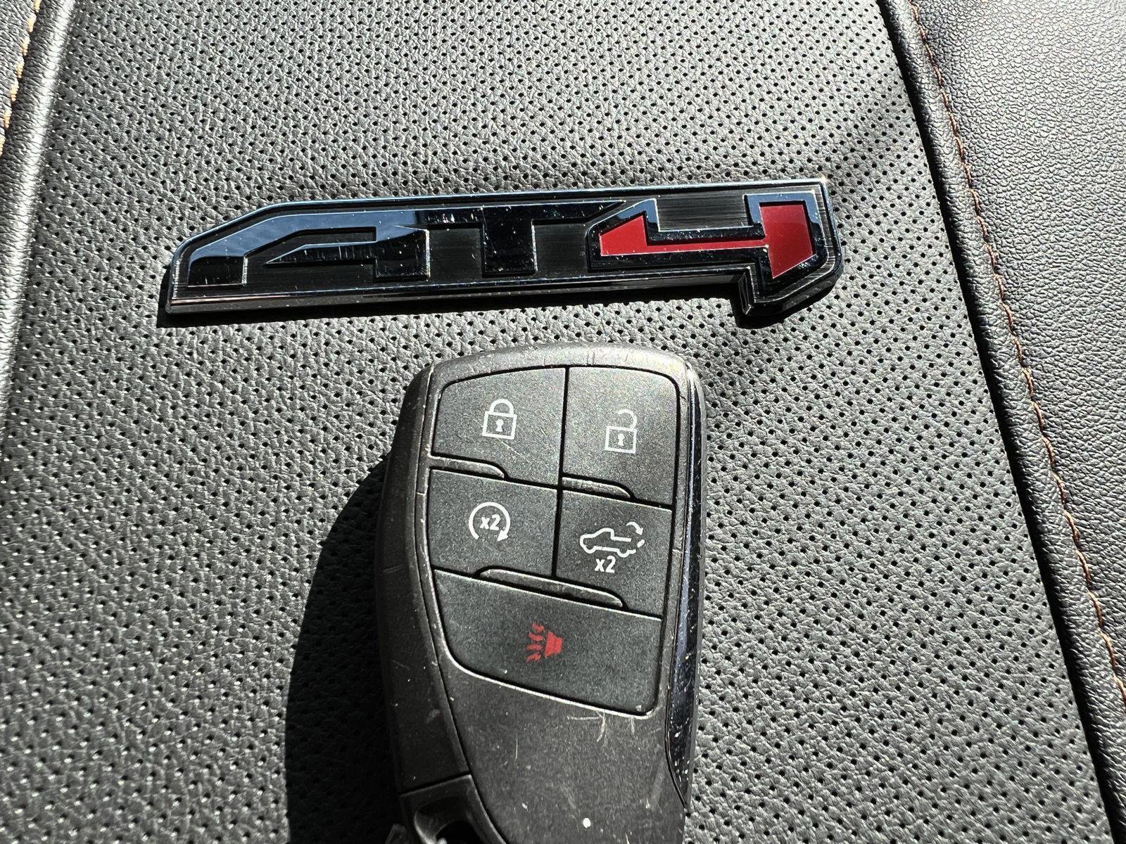 Used 2024 GMC Sierra 2500 AT4 w/ AT4 Preferred Package image 39