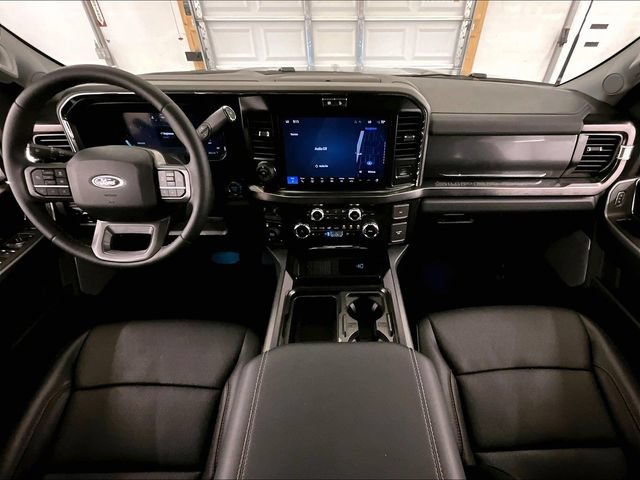 Used 2026 Ford F350 Lariat w/ Lariat Ultimate Package AWD/4WD image 14