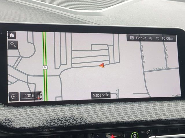 Used 2022 BMW 228i xDrive Gran Coupe w/ Premium Package 2 image 13