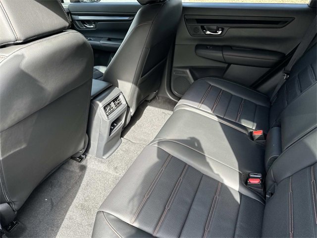 New 2026 Honda CR-V Sport-L image 13