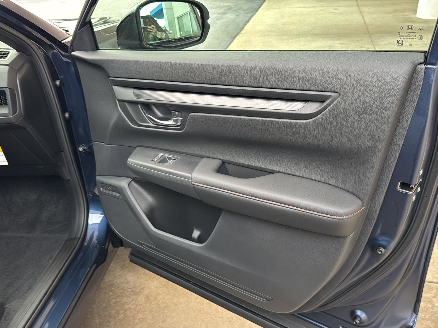 New 2026 Honda CR-V Sport-L image 12