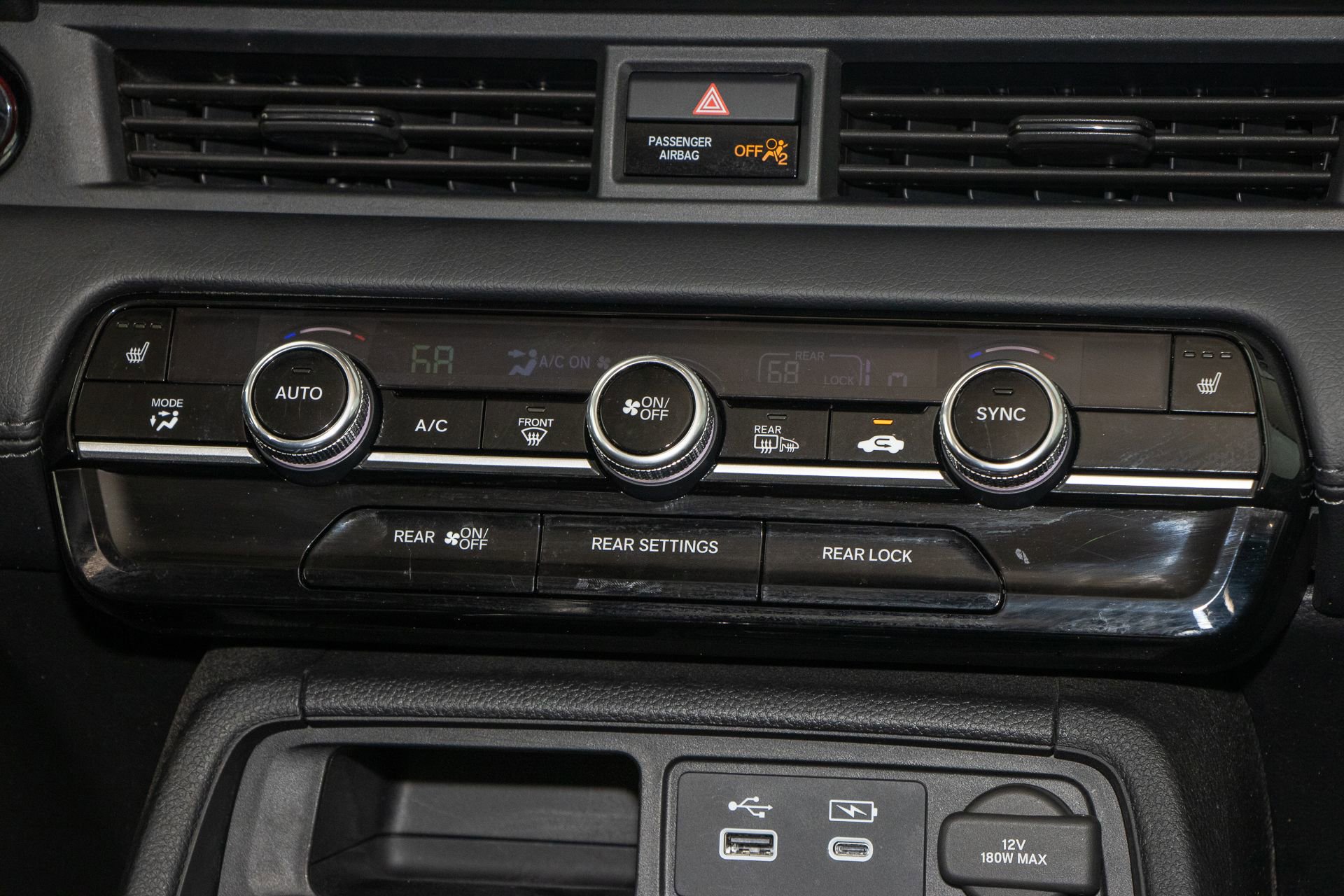 Certified 2023 Honda Pilot EX-L image 25