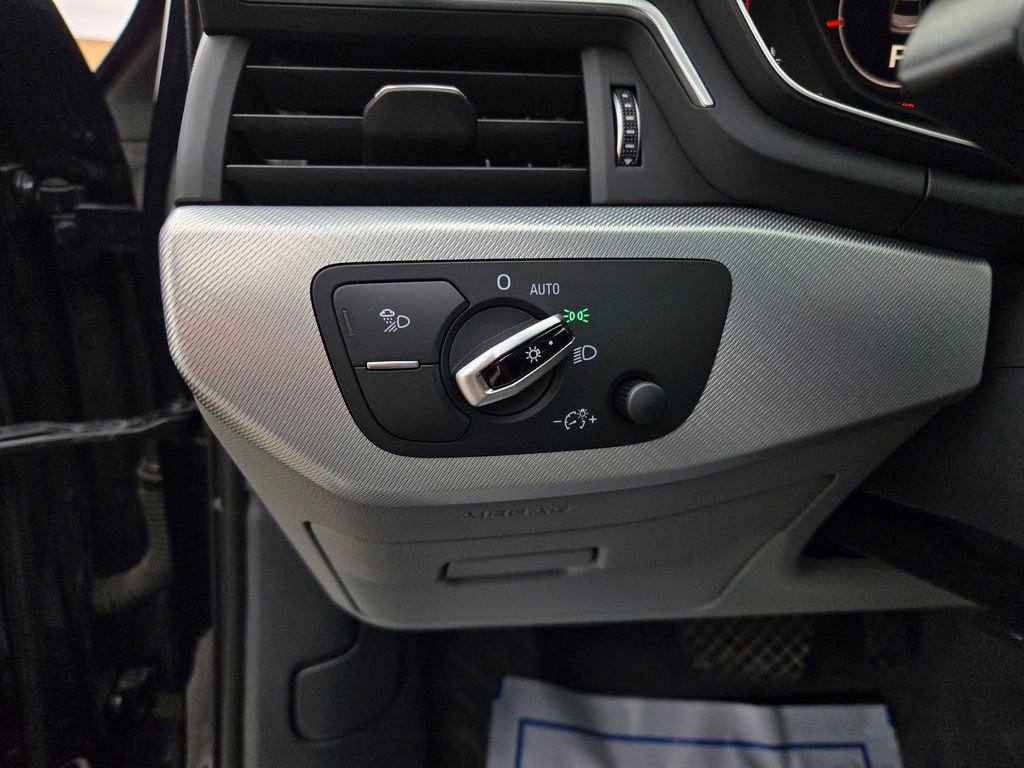 Used 2018 Audi A4 2.0T Premium Plus w/ Premium Plus Package image 16